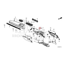 Load image into Gallery viewer, [NEW] JDM HONDA ZR-V RZ3 2023 Instrument panel garnish (passenger side) GENUINE OEM
