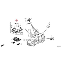 Load image into Gallery viewer, [NEW] JDM HONDA ODYSSEY RC1 2021 Interior Lights GENUINE OEM
