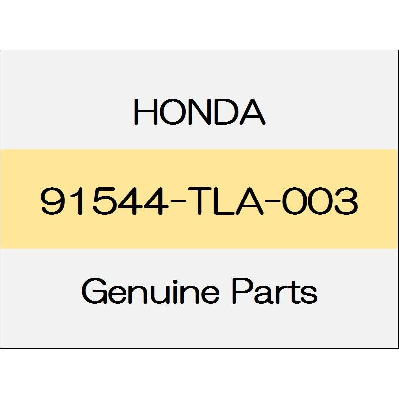 [NEW] JDM HONDA CR-V RW Door clip 91544-TLA-003 GENUINE OEM