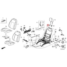 Load image into Gallery viewer, [NEW] JDM HONDA N-ONE JG3 2023 Front Seat (Driver's Side) GENUINE OEM
