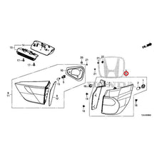 Load image into Gallery viewer, [NEW] JDM HONDA FIT GR1 2020 Taillights GENUINE OEM
