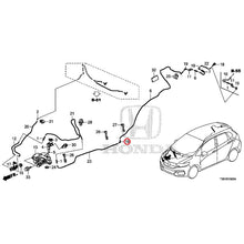 Load image into Gallery viewer, [NEW] JDM HONDA FIT GK5 2016 Windshield Washer GENUINE OEM
