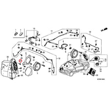 Load image into Gallery viewer, [NEW] JDM HONDA CR-Z ZF2 2016 Antenna/Speakers GENUINE OEM
