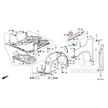 Load image into Gallery viewer, [NEW] JDM HONDA ACCORD CY2 2024 Front Fenders GENUINE OEM
