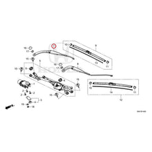Load image into Gallery viewer, [NEW] JDM HONDA VEZEL e:HEV RV5 2025 Front Windshield Wiper GENUINE OEM
