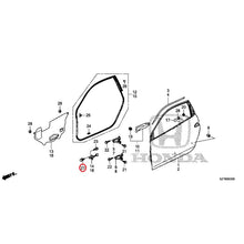 Load image into Gallery viewer, [NEW] JDM HONDA CR-Z ZF2 2014 Door Panels GENUINE OEM
