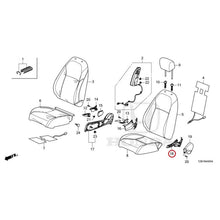 Load image into Gallery viewer, [NEW] JDM HONDA FIT e:HEV GR3 2023 Front Seat (Driver&#39;s Side) GENUINE OEM
