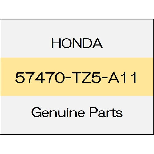 [NEW] JDM HONDA CIVIC TYPE R FK8 Rear sensor Assy 57470-TZ5-A11 GENUINE OEM