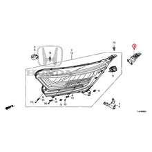 Load image into Gallery viewer, [NEW] JDM HONDA CR-V RW1 2022 Headlight GENUINE OEM
