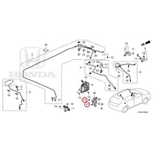 Load image into Gallery viewer, [NEW] JDM HONDA CIVIC FL5 2023 Antenna GENUINE OEM
