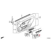 Load image into Gallery viewer, [NEW] JDM HONDA S660 JW5 2020 Door Linings GENUINE OEM
