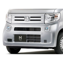 Load image into Gallery viewer, [NEW] JDM Honda N-VAN JJ1/2 LED Fog Lights Clear Genuine OEM
