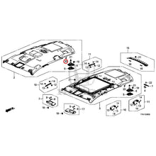 Load image into Gallery viewer, [NEW] JDM HONDA CR-V HYBRID RT5 2020 Roof Lining GENUINE OEM
