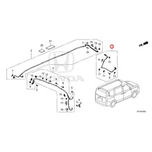 Load image into Gallery viewer, [NEW] JDM HONDA STEP WGN e:HEV RP8 2022 Antenna GENUINE OEM
