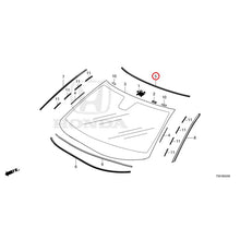 Load image into Gallery viewer, [NEW] JDM HONDA Civic e:HEV FL4 2025 Front Windshield GENUINE OEM
