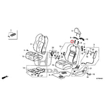 Load image into Gallery viewer, [NEW] JDM HONDA CR-Z ZF2 2014 Front Seat (Passenger Side) GENUINE OEM
