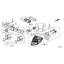 Load image into Gallery viewer, [NEW] JDM HONDA FIT GE8 2012 Tail Lights/License Lights GENUINE OEM
