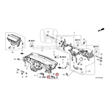 Load image into Gallery viewer, [NEW] JDM HONDA ODYSSEY e:HEV RC5 2024 Instrument panel GENUINE OEM
