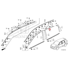 Load image into Gallery viewer, [NEW] JDM HONDA CR-V RW1 2022 Molding GENUINE OEM
