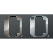 Load image into Gallery viewer, [NEW] JDM Suzuki Jimny NOMADE JC74W Shift Gate Panel For AT Genuine OEM

