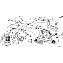 Load image into Gallery viewer, [NEW] JDM HONDA CR-Z ZF2 2016 Antenna/Speakers GENUINE OEM
