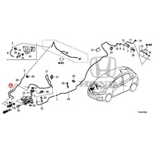 Load image into Gallery viewer, [NEW] JDM HONDA FIT GK5 2014 Windshield Washer GENUINE OEM
