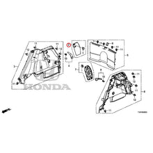 Load image into Gallery viewer, [NEW] JDM HONDA CIVIC FK2 2015 Trunk Side Lining GENUINE OEM
