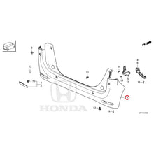 Load image into Gallery viewer, [NEW] JDM HONDA N-BOX JF5 2024 Rear Bumper (1) GENUINE OEM
