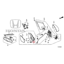 Load image into Gallery viewer, [NEW] JDM HONDA CIVIC FK2 2015 Mirrors GENUINE OEM
