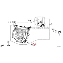 Load image into Gallery viewer, [NEW] JDM HONDA N-WGN JH3 2023 Headlight (2) GENUINE OEM
