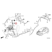 Load image into Gallery viewer, [NEW] JDM HONDA VEZEL HYBRID RU3 2020 Windshield Washer GENUINE OEM
