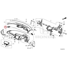 Load image into Gallery viewer, [NEW] JDM HONDA CIVIC FK7 2021 Instrument panel GENUINE OEM

