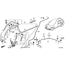 Load image into Gallery viewer, [NEW] JDM HONDA JADE HYBRID FR4 2019 Windshield Washer GENUINE OEM
