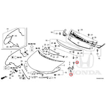 Load image into Gallery viewer, [NEW] JDM HONDA ODYSSEY RC1 2021 Hood GENUINE OEM
