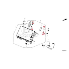 Load image into Gallery viewer, [NEW] JDM HONDA FIT e:HEV GR3 2023 Center Display GENUINE OEM
