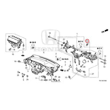 Load image into Gallery viewer, [NEW] JDM HONDA ODYSSEY e:HEV RC5 2024 Instrument panel GENUINE OEM
