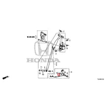 Load image into Gallery viewer, [NEW] JDM HONDA S660 JW5 2020 Seat Belt GENUINE OEM
