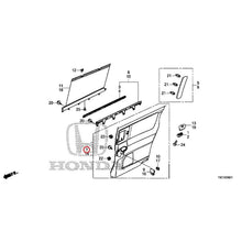 Load image into Gallery viewer, [NEW] JDM HONDA ODYSSEY e:HEV RC5 2024 Sliding door lining (2) GENUINE OEM
