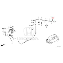 Load image into Gallery viewer, [NEW] JDM HONDA N-ONE JG3 2023 Windshield Washer GENUINE OEM
