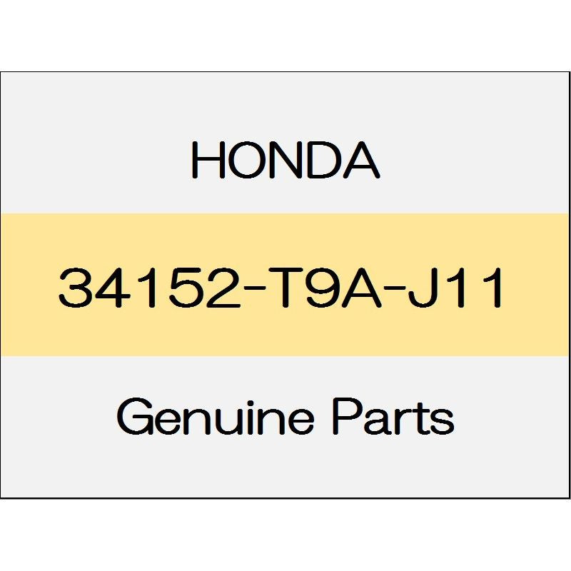 [NEW] JDM HONDA GRACE HYBRID GM Base gasket (R) 34152-T9A-J11 GENUINE OEM