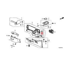 Load image into Gallery viewer, [NEW] JDM HONDA FIT GR1 2020 Instrument panel garnish (driver side) GENUINE OEM
