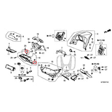 Load image into Gallery viewer, [NEW] JDM HONDA CR-Z ZF2 2014 Instrument panel garnish (driver side) GENUINE OEM
