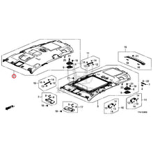 Load image into Gallery viewer, [NEW] JDM HONDA CR-V HYBRID RT5 2020 Roof Lining GENUINE OEM
