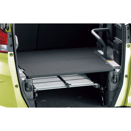 [NEW] JDM Honda FREED GT Utility Board for Luggage Compartment Black Genuine OEM