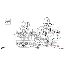 Load image into Gallery viewer, [NEW] JDM HONDA CR-Z ZF2 2014 Front Seat (Passenger Side) GENUINE OEM
