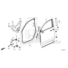 Load image into Gallery viewer, [NEW] JDM HONDA ZR-V RZ3 2023 Front Door Panel GENUINE OEM
