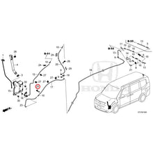 Load image into Gallery viewer, [NEW] JDM HONDA STEP WGN e:HEV RP8 2022 Windshield Washer GENUINE OEM
