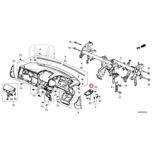 Load image into Gallery viewer, [NEW] JDM HONDA N-ONE JG3 2023 Instrument panel GENUINE OEM
