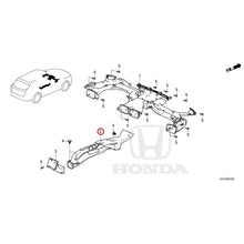 Load image into Gallery viewer, [NEW] JDM HONDA WR-V RG5 2024 Duct GENUINE OEM
