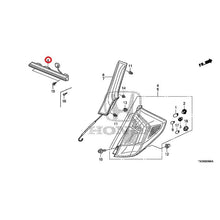 Load image into Gallery viewer, [NEW] JDM HONDA FIT HYBRID GP5 2017 Taillights GENUINE OEM
